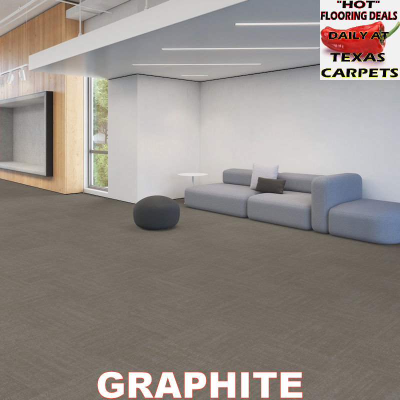 Graphite | Patcraft